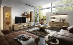 Wandboard Light Line 6