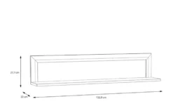 Wandboard Sevilla