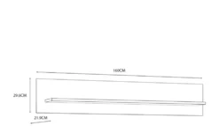 Wandboard Toneo