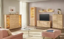 Wandboard Vineta
