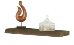 Wandbord mit Baumkante Farini