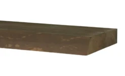 Wandbord mit Baumkante Farini