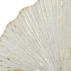 Wanddekoration Blume