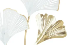 Wanddekoration Ginkgo