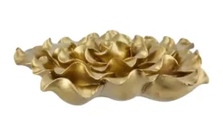 Wanddekoration Blume