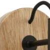 Wandleuchte Wood & Style