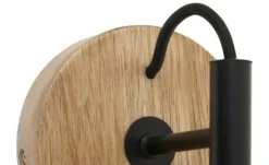 Wandleuchte Wood & Style