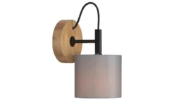 Wandleuchte Wood & Style