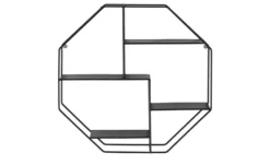 Wandregal