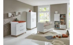 Wandregal 2er-Set Lina Lina
