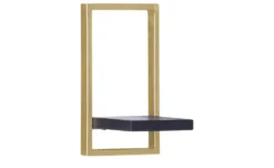 Wandregal Frame