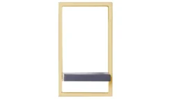 Wandregal Frame