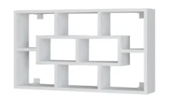 Wandregal Opila