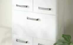 Wandschrank Bodensee