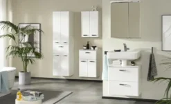 Wandschrank Bodensee