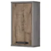 Wandschrank Luganer See