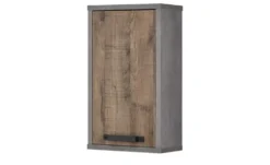 Wandschrank Luganer See