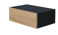 Wandschublade Usal