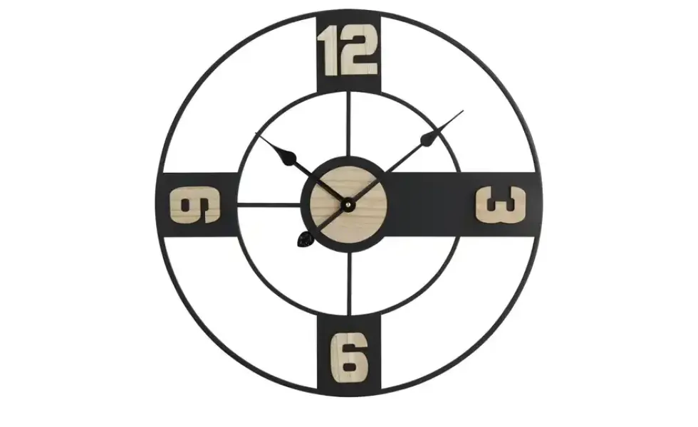 Wanduhr