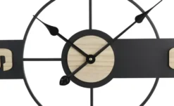 Wanduhr