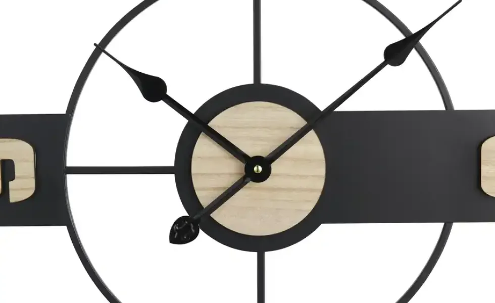Wanduhr