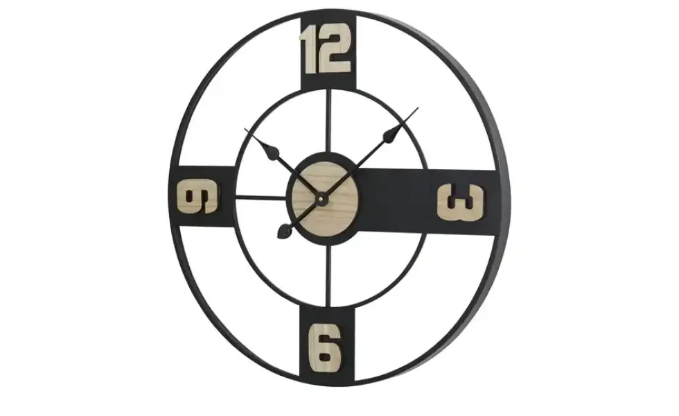 Wanduhr