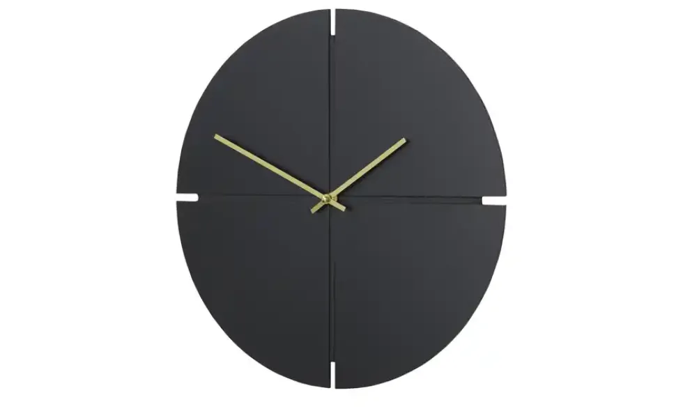 Wanduhr