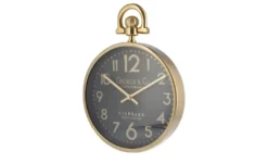 Wanduhr