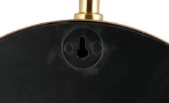 Wanduhr