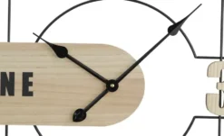 Wanduhr