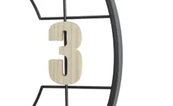 Wanduhr