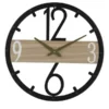 Wanduhr