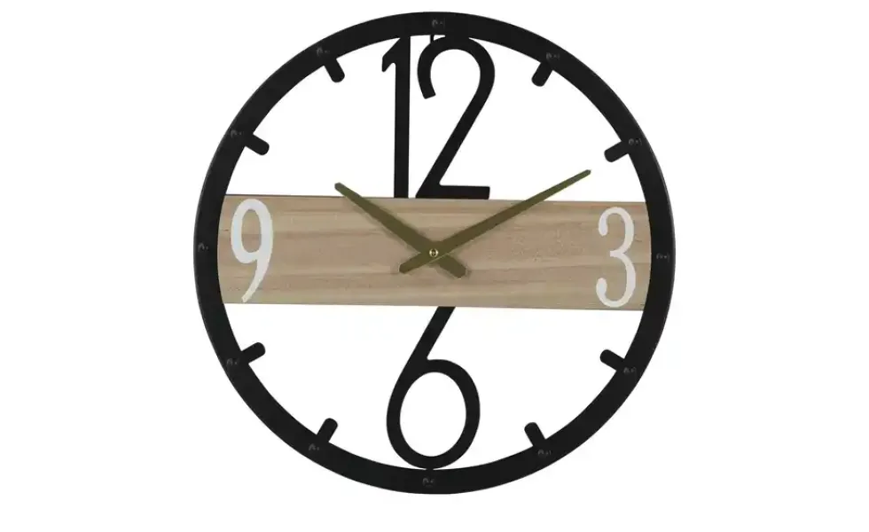 Wanduhr