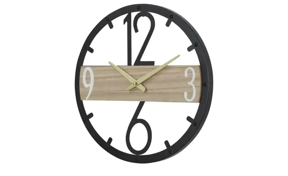 Wanduhr