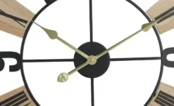 Wanduhr