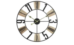 Wanduhr