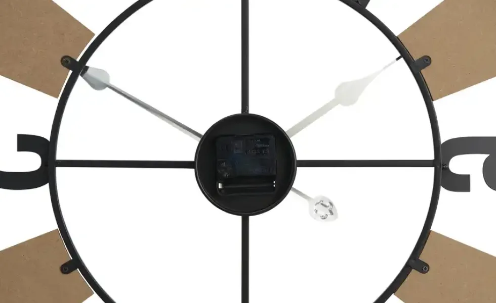 Wanduhr