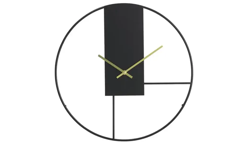 Wanduhr