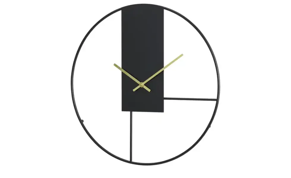 Wanduhr