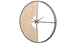 Wanduhr 90 cm Pine
