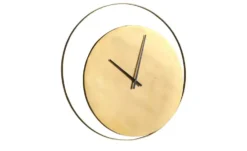 Wanduhr 80 cm Shine