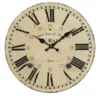 Wanduhr Kensington II