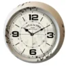 Wanduhr CAFÉ de la TOUR