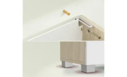 Waschbeckenunterschrank