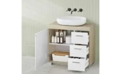Waschbeckenunterschrank