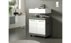 Waschbeckenunterschrank