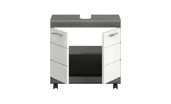 Waschbeckenunterschrank
