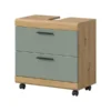 Waschbeckenunterschrank