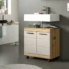 Waschbeckenunterschrank
