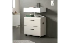 Waschbeckenunterschrank